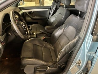 Audi A4 2007