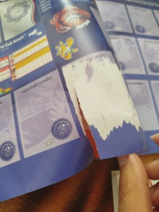 Álbum Panini Mundial Brasil 2014 + 30 Cromos