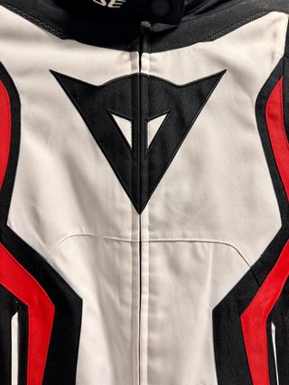 Chaqueta de moto Dainese Edge Tex (Mujer) 42/S
