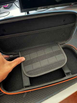 Funda y protectores Nintendo Switch 2