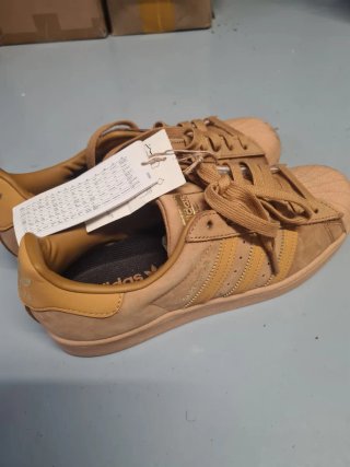 Zapatillas Adidas