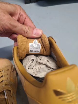 Zapatillas Adidas