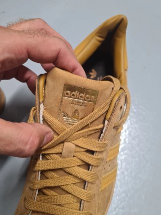 Zapatillas Adidas