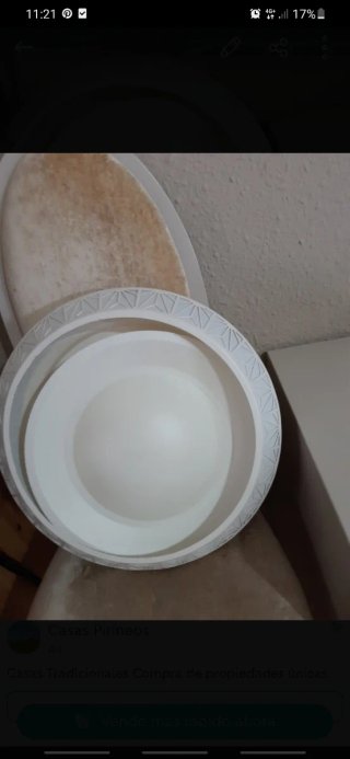 Conjunto de salón tal cual.