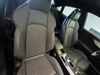 Audi A5 2019