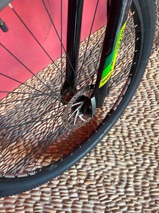Bicicleta Trek Marlin 6