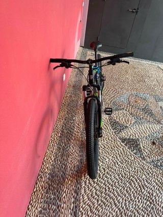 Bicicleta Trek Marlin 6