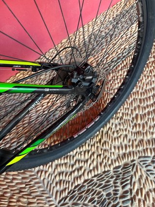 Bicicleta Trek Marlin 6