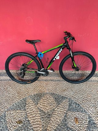 Bicicleta Trek Marlin 6