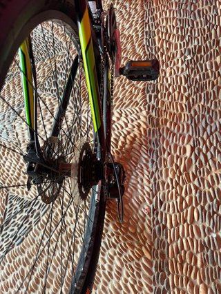 Bicicleta Trek Marlin 6