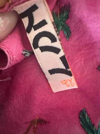 Tuta estiva bambina LOSAN tg 12 anni