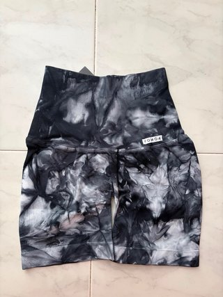 Leggins donna Shorts Fgm04 Elements Aria