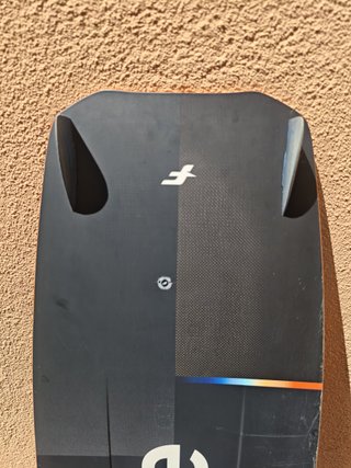 F-One Trax Carbon Kitesurf