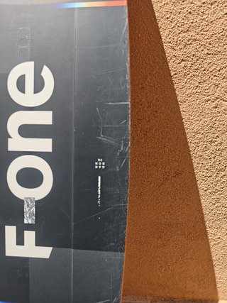 F-One Trax Carbon Kitesurf