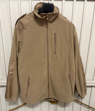 Chaquetón / Abrigo intemperie (3 en 1) árido T-M/L