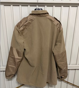 Chaquetón / Abrigo intemperie (3 en 1) árido T-M/L