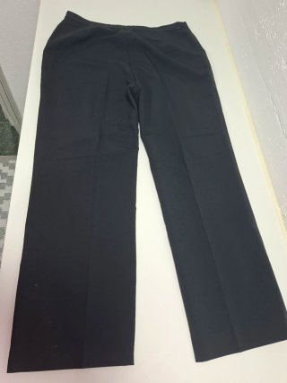 Pantalón Negro Mujer