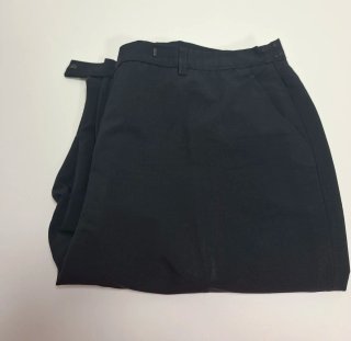 Pantalón Negro Mujer