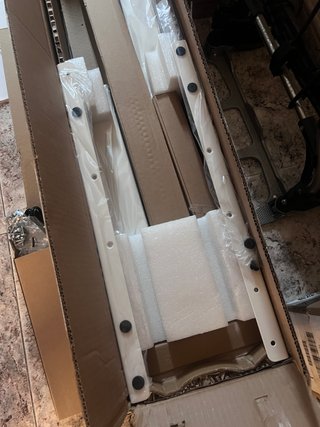 Escritorio elevable eléctrico mesa FlexiSpot E7