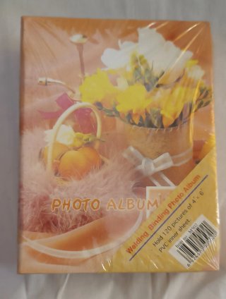 Álbum de fotos