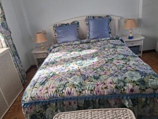 Tende e copriletti