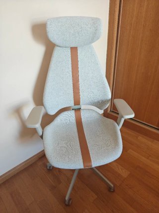 Silla Oficina Ikea Gruppspel