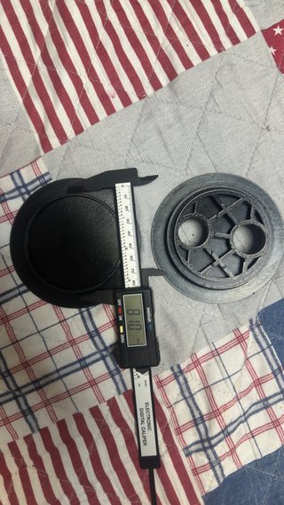 Dos Juegos de Cubierta anclaje VW T6 y similares