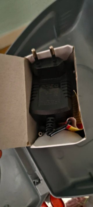 ¡URGE VENDER! Moto Eléctrica Infantil Gris/Roja
