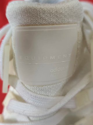 Adidas Scarpe Sportive Bianche Donna