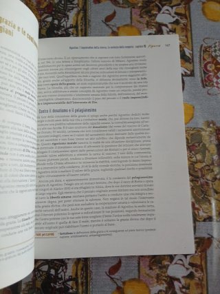 Pensiero in movimento 1B e 1A