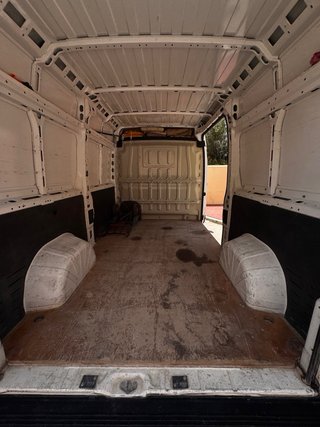 Citroen Jumper 2013
