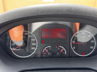 Citroen Jumper 2013