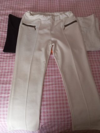 Lote Ropa Verano Mujer Talla L