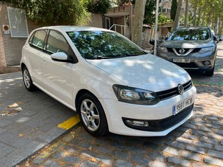 VW POLO 1.2 TDI · AIRE ACONDICIONADO · OPORTUNIDAD