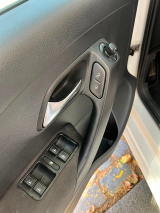 VW POLO 1.2 TDI · AIRE ACONDICIONADO · OPORTUNIDAD