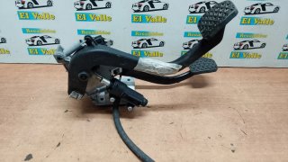 Conjunto Pedales BMW Serie 3 E46
