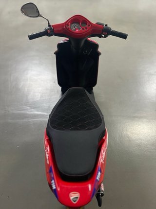 Yamaha Jog RR