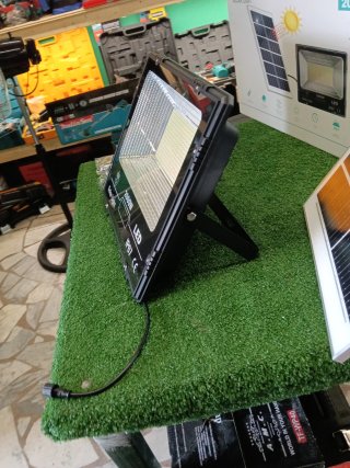 ROYAL Faro Solare 2000W LED IP67