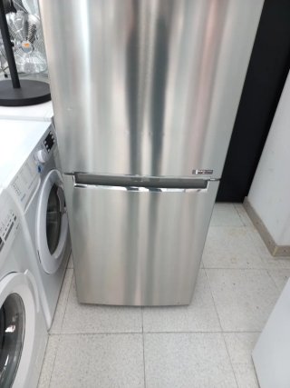 NEVERA LG GARANTIA TRANSPROTE