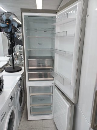 NEVERA LG GARANTIA TRANSPROTE