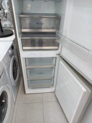 NEVERA LG GARANTIA TRANSPROTE