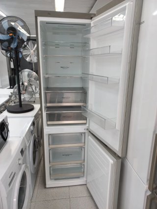 NEVERA LG GARANTIA TRANSPROTE