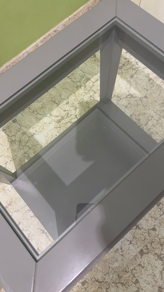 Mesa auxiliar ikea