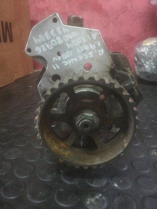Bomba Inyección 0445010075 Renault Scenic II (200