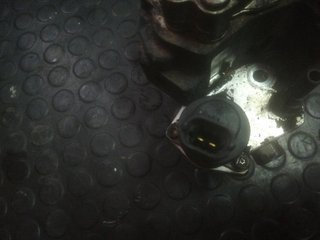 Bomba Inyección 0445010075 Renault Scenic II (200
