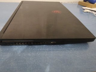 Portátil MSI Gaming 2024