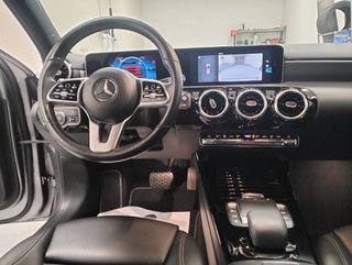 2020 Mercedes-Benz Clase A 180 d