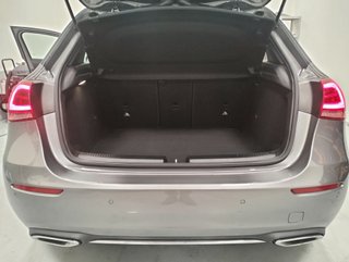 2020 Mercedes-Benz Clase A 180 d