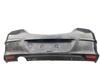 PARAGOLPES TRASERO OPEL ASTRA H GTC Z19DT