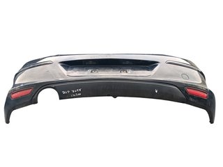 PARAGOLPES TRASERO OPEL ASTRA H GTC Z19DT
